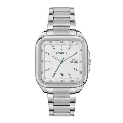 L.12.12 Up Metal Strap Watch