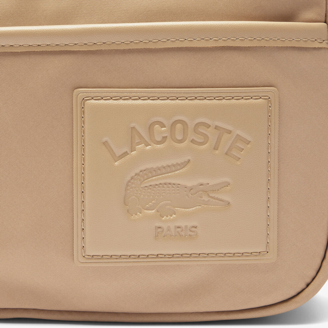 Lacoste Classics Satchel Lacoste Classics Satchel