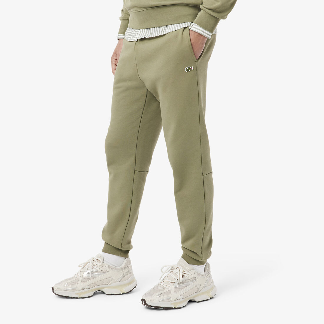 Tapered Leg Sweatpants Tapered Leg Sweatpants