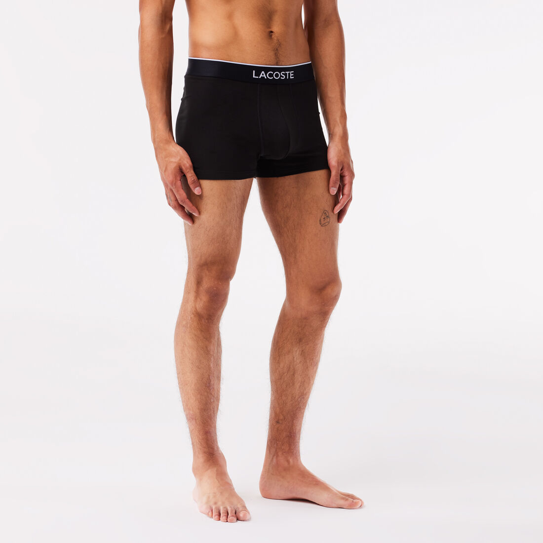 Pack Of 3 Casual Signature Trunk Pack Of 3 Casual Signature Trunk