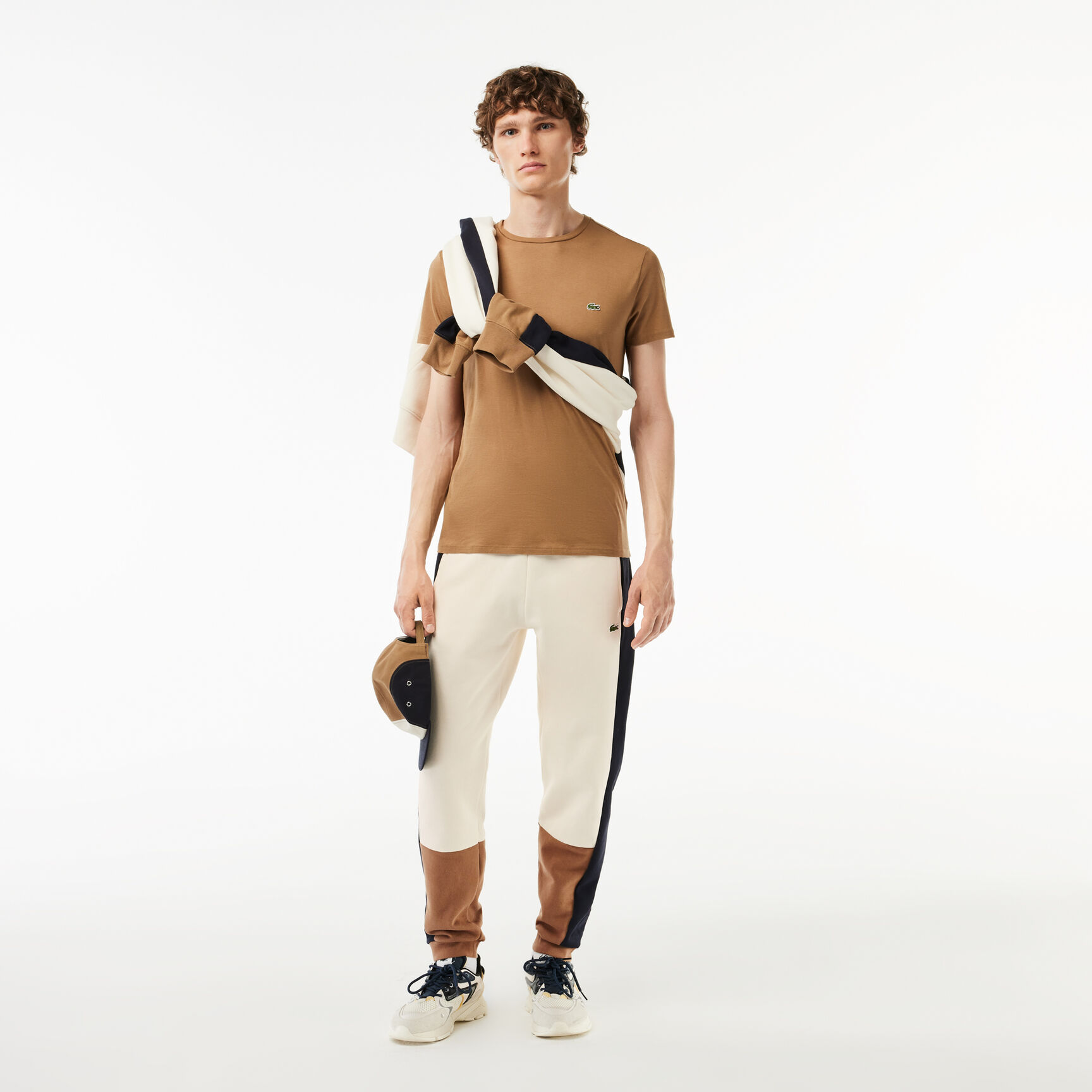 بنطال رياضي من مجموعة أوريجينال باريس