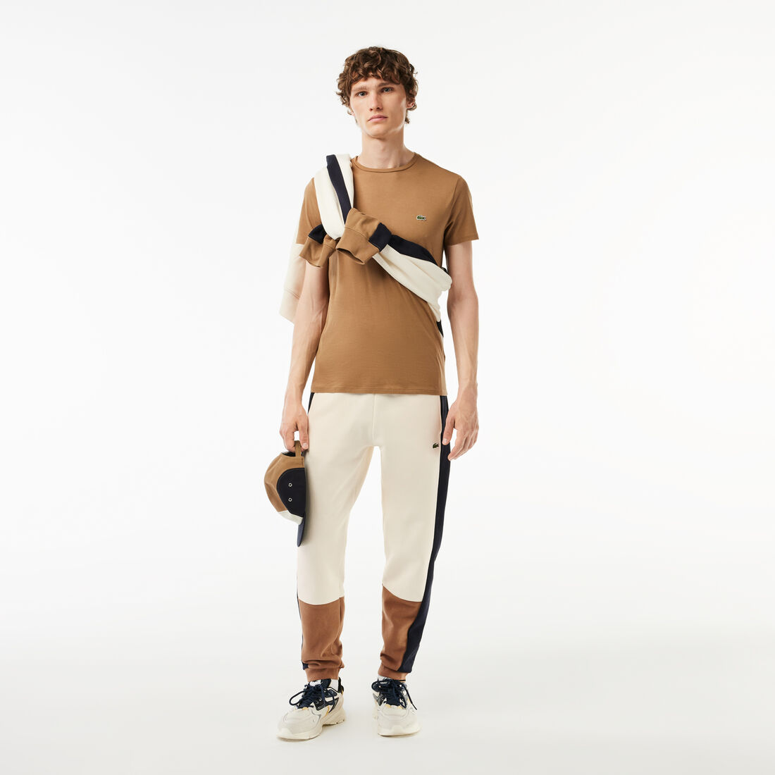 بنطال رياضي من مجموعة أوريجينال باريس بنطال رياضي من مجموعة أوريجينال باريس