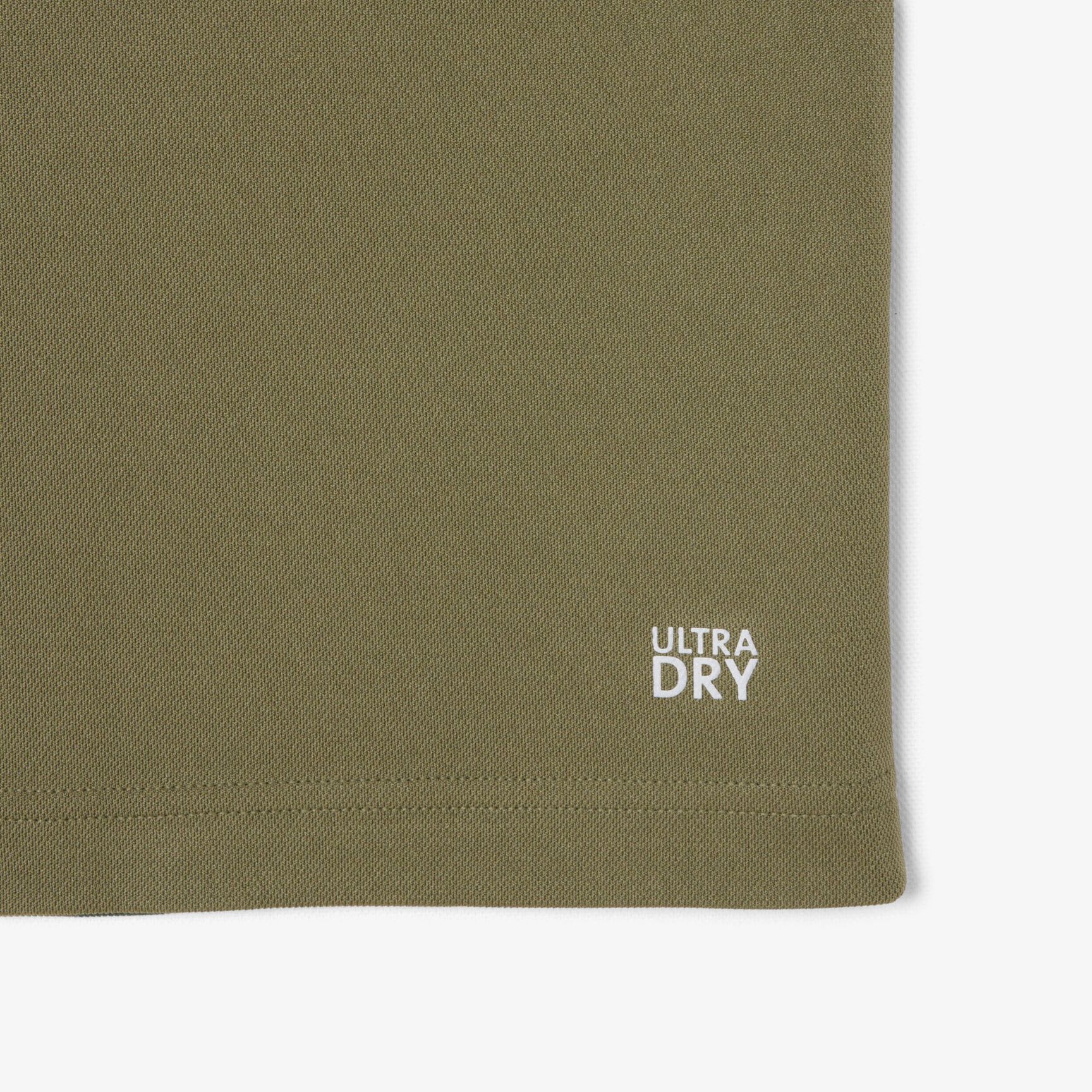 تي شيرت تنس مطبوع فائق الجفاف