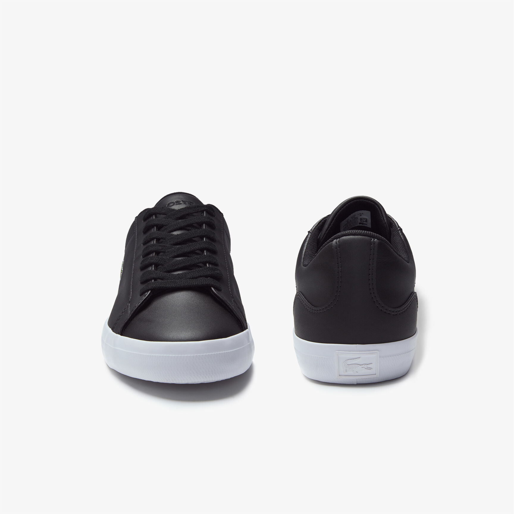Men's Lerond Leather Trainers