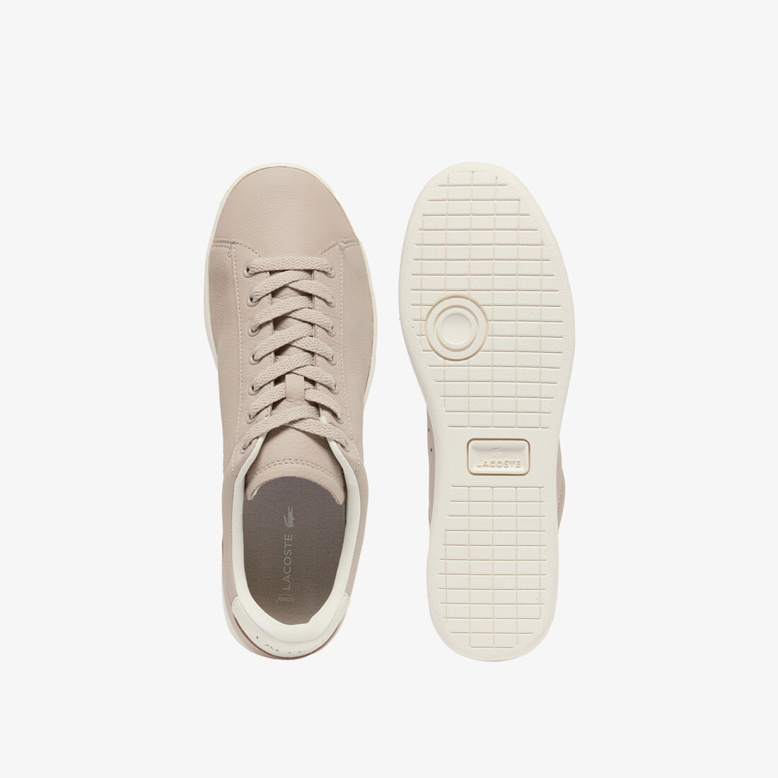 Men's Carnaby Set Leather Sneakers Men's Carnaby Set Leather Sneakers