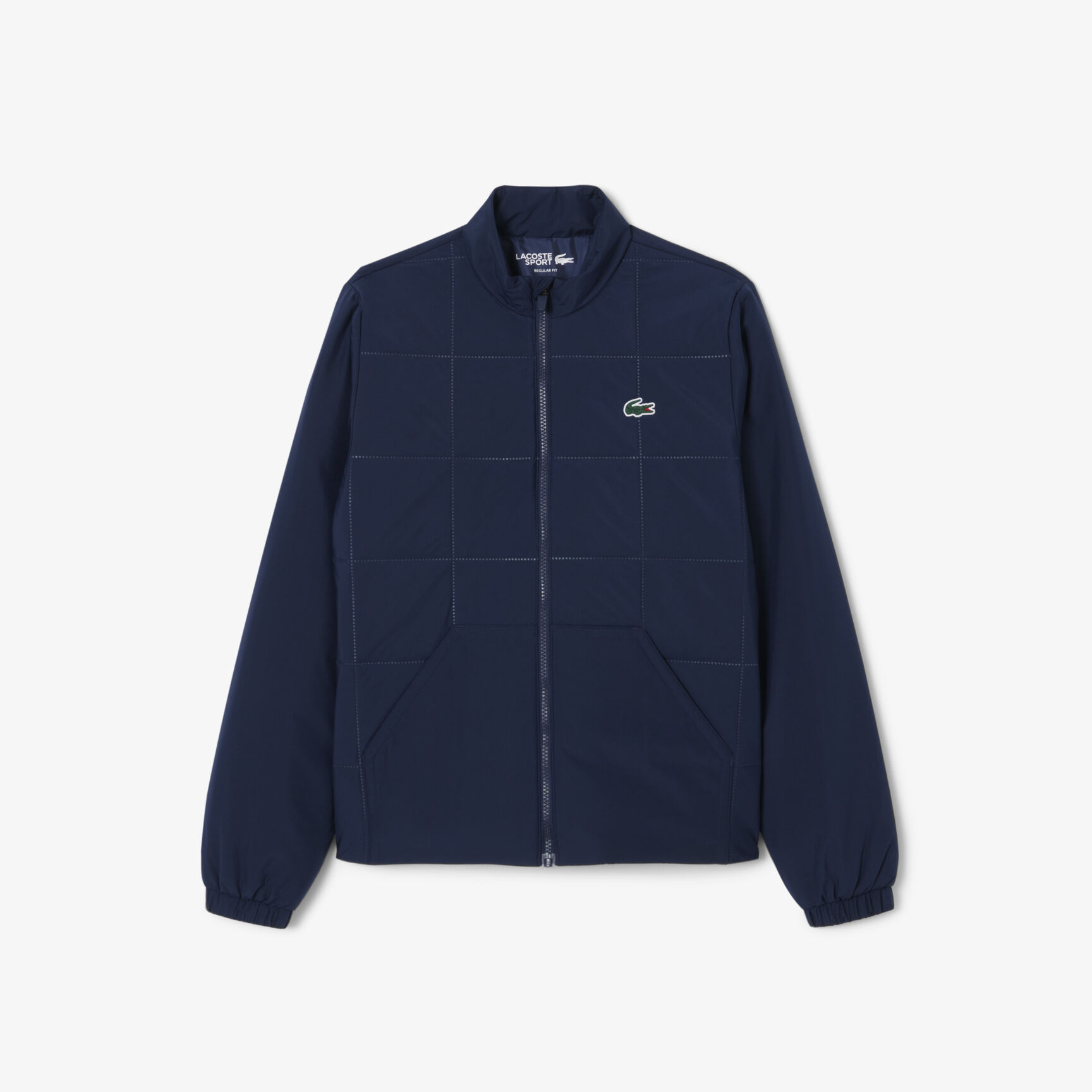 Water-Repellent UV Protect Golf Jacket