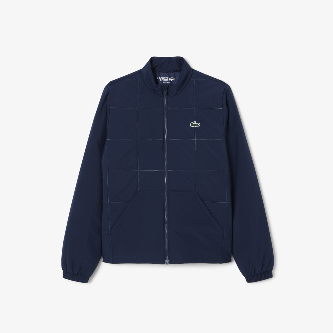 Water-Repellent UV Protect Golf Jacket Water-Repellent UV Protect Golf Jacket