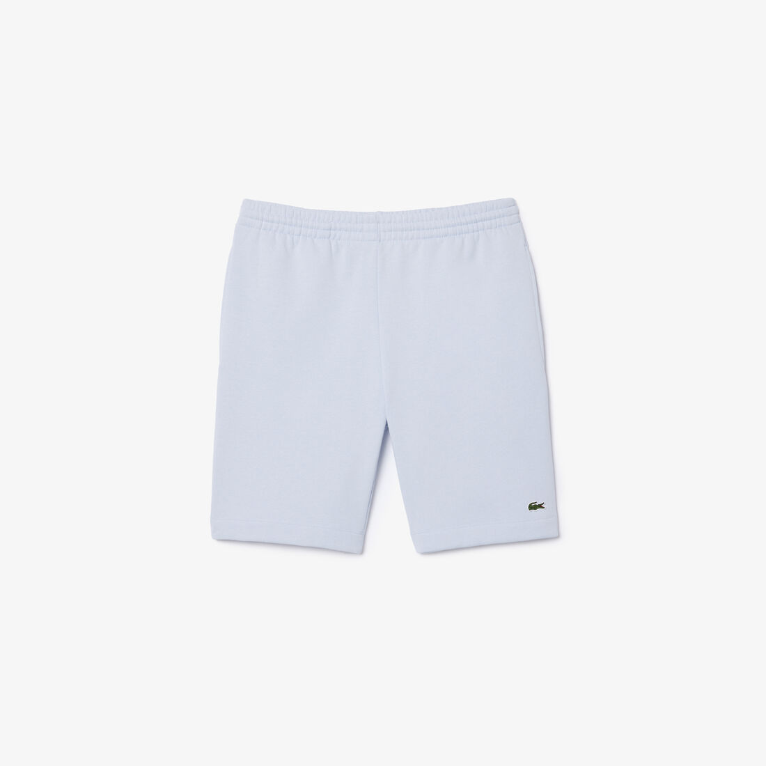 Regular Fit Fleece Shorts Regular Fit Fleece Shorts