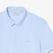 Regular Fit Paris Stretch Pique Polo Shirt