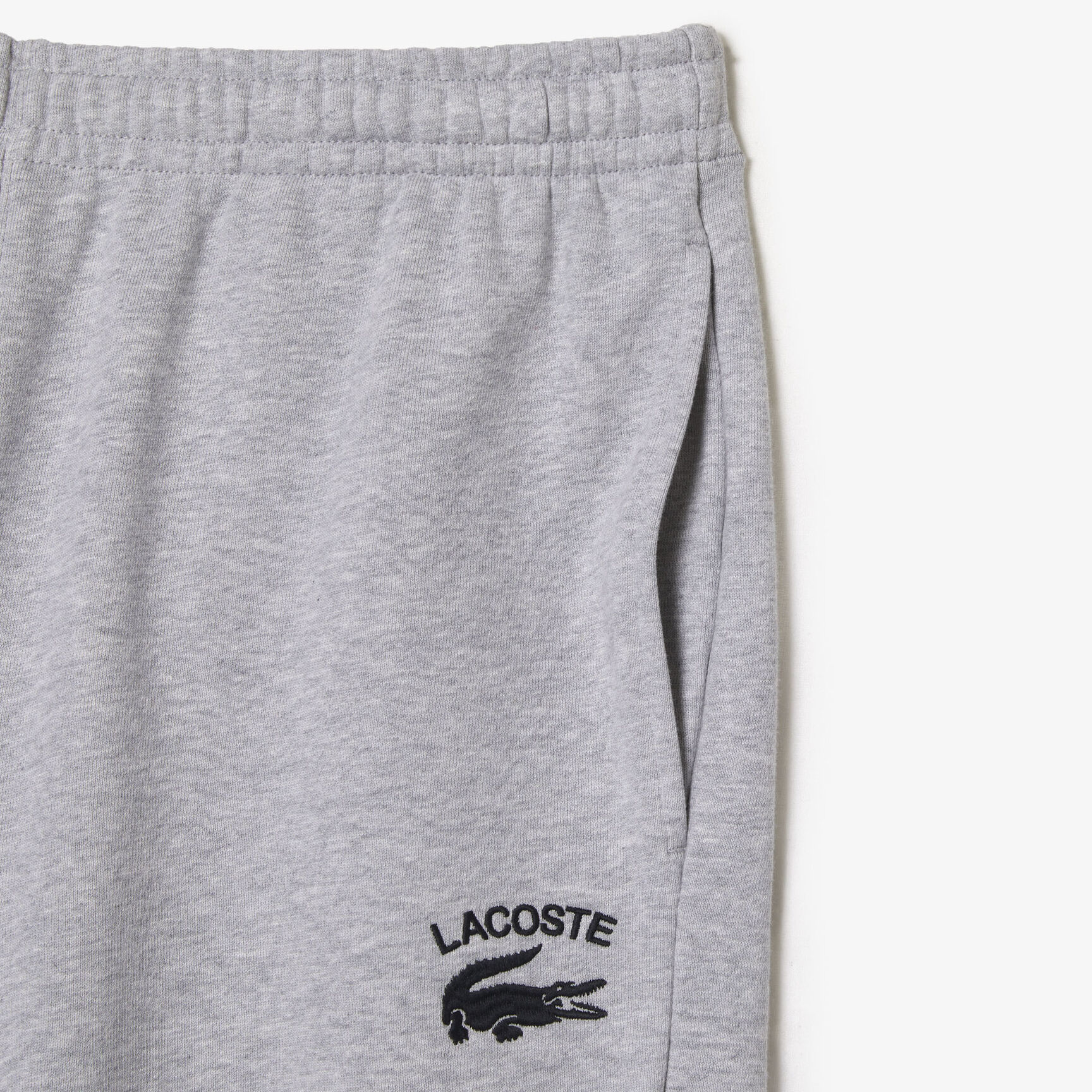 Men's Lacoste Embroidery Shorts Men's Lacoste Embroidery Shorts