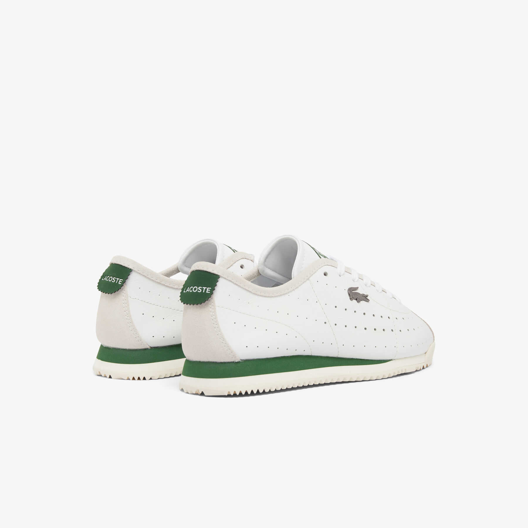 Women's Club-Low Leather Sneakers Women's Club-Low Leather Sneakers
