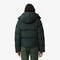 Relaxed Fit Hooded Down Jacket lacoste relaxed fit hooded down jacket