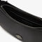 Women's Lacoste Top Grain Leather Halfmoon Bag Women's Lacoste Top Grain Leather Halfmoon Bag