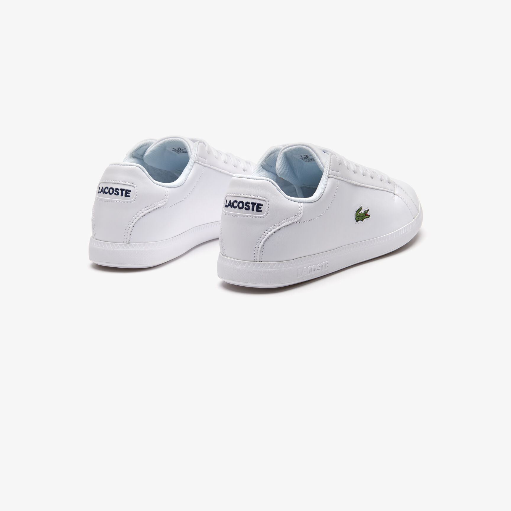 حذاء رياضي من الجلد ومواد صناعية مجموعة Graduate للرجال حذاء رياضي من الجلد ومواد صناعية مجموعة Graduate للرجال