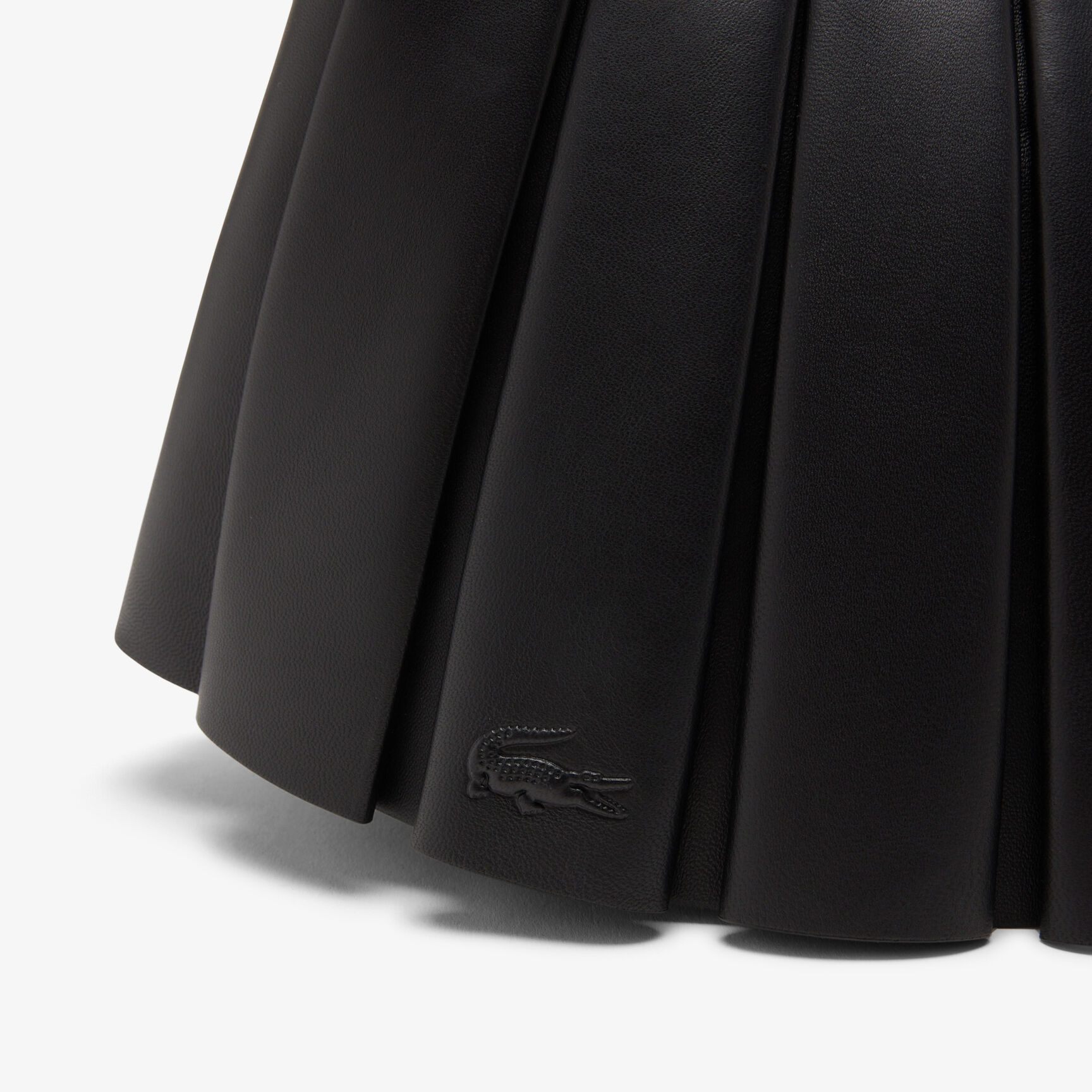 Medium Lenglen Leather Bag