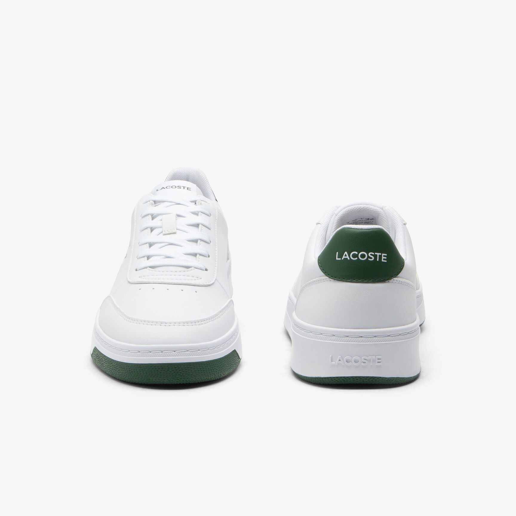 Men's Court Pro Sneakers