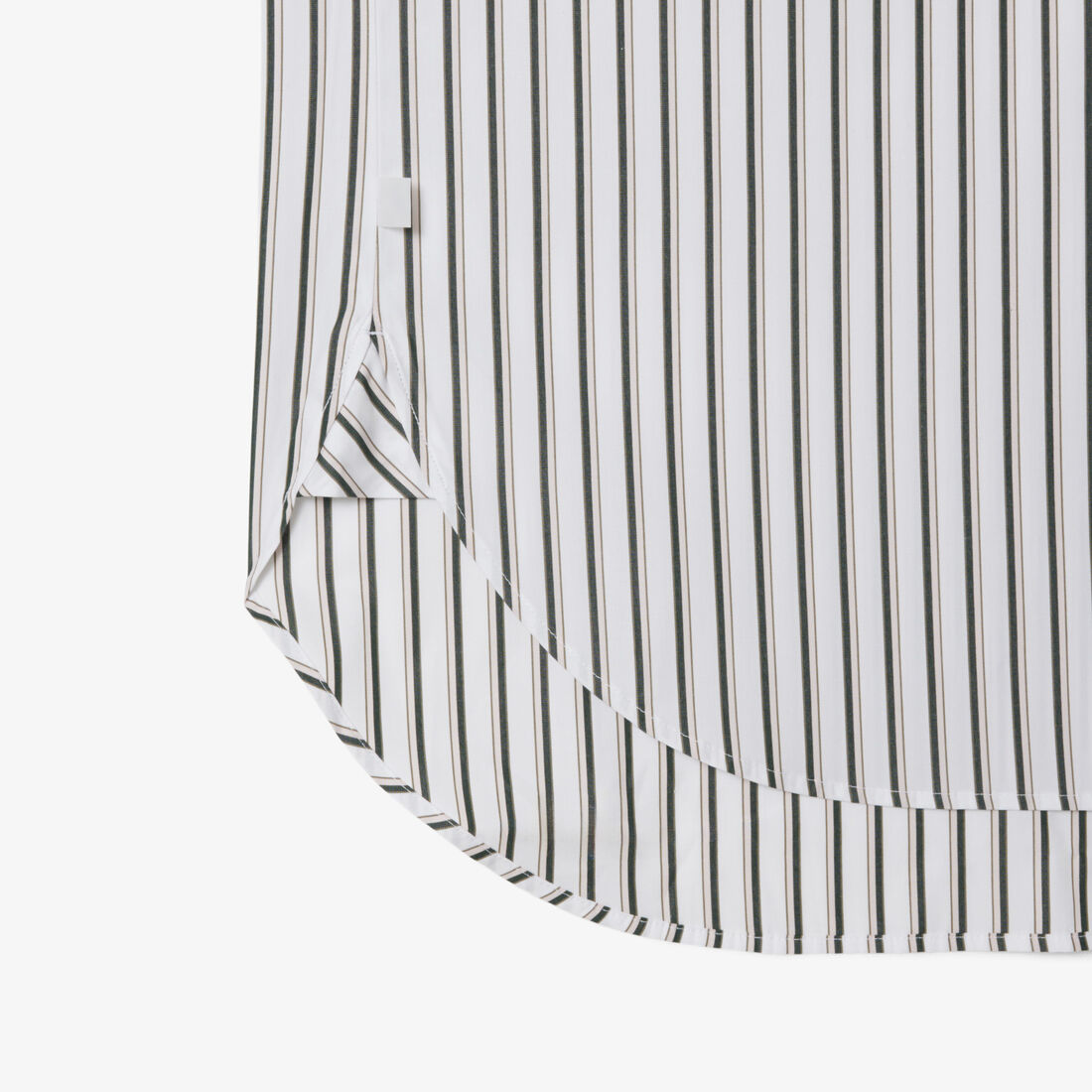 Oversized Cotton Poplin Shirt Oversized Cotton Poplin Shirt