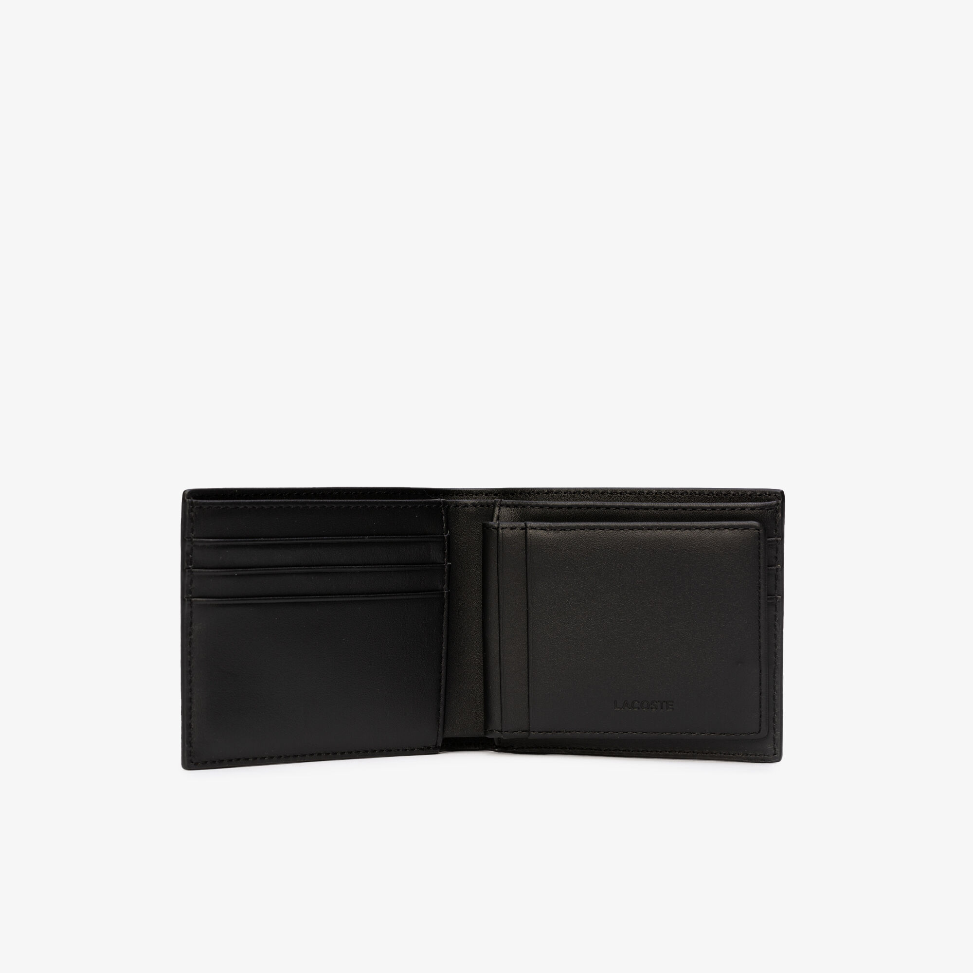 Men's Fitzgerald Nine-Card Leather Wallet Men's Fitzgerald Nine-Card Leather Wallet