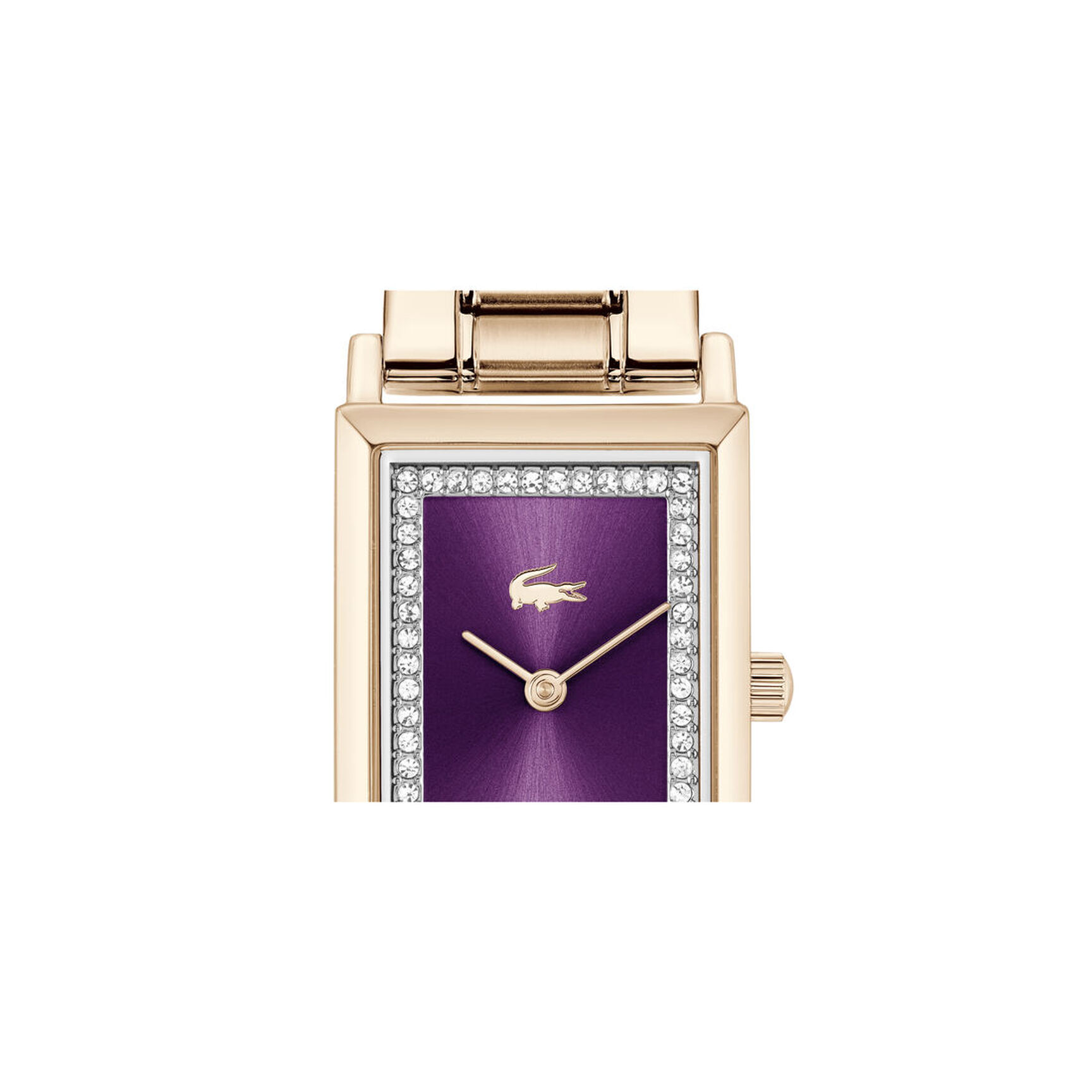 ساعة معدنية نسائية ساعة معدنية نسائية