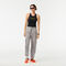 women s lacoste wide leg cargo pants