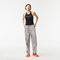 women s lacoste wide leg cargo pants