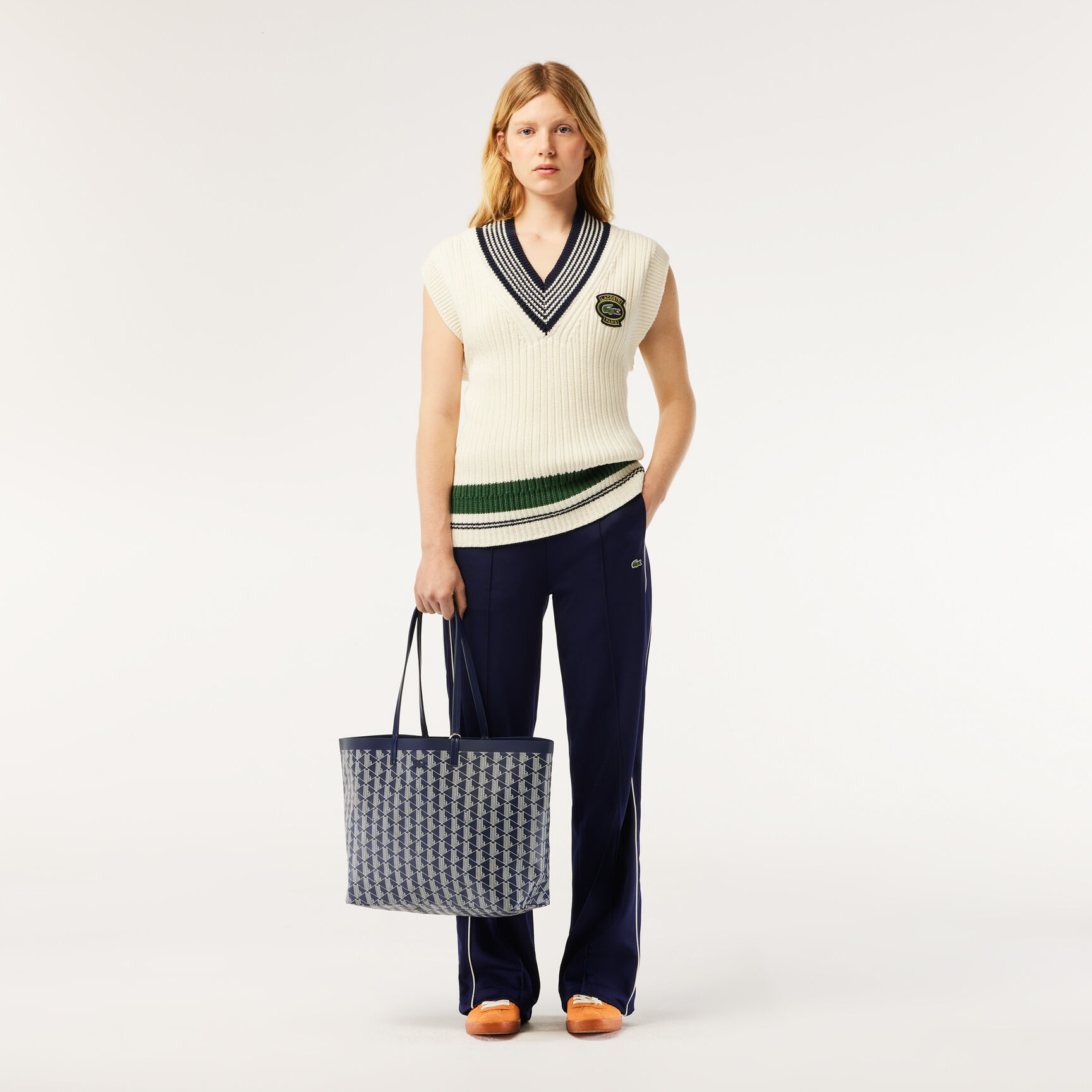 حقيبة زيلي مع حقيبة قابلة للإزالة حقيبة زيلي مع حقيبة قابلة للإزالة