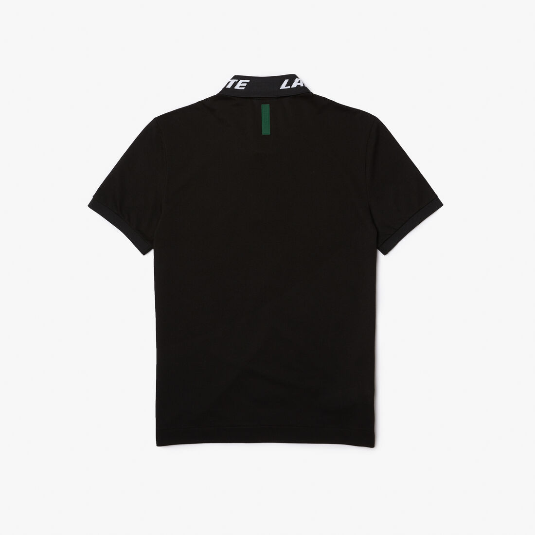Men's Lacoste Branded Slim Fit Stretch Pique Polo Men's Lacoste Branded Slim Fit Stretch Pique Polo
