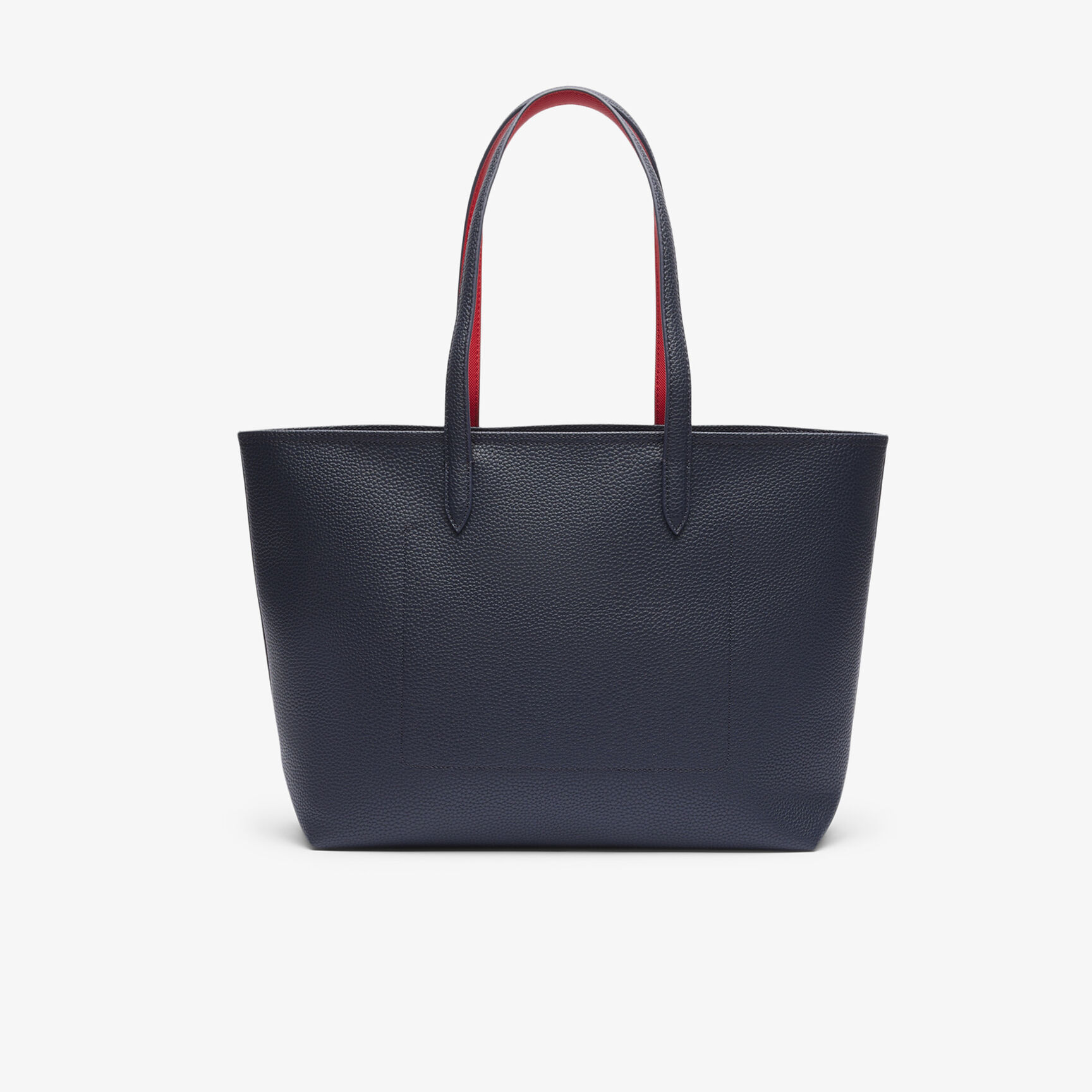 Anna Zipped Tote
