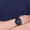 LC33 Blue Silicone Watch LC33 Blue Silicone Watch