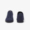 Men's Lacoste Carnaby Pique Textile Trainers