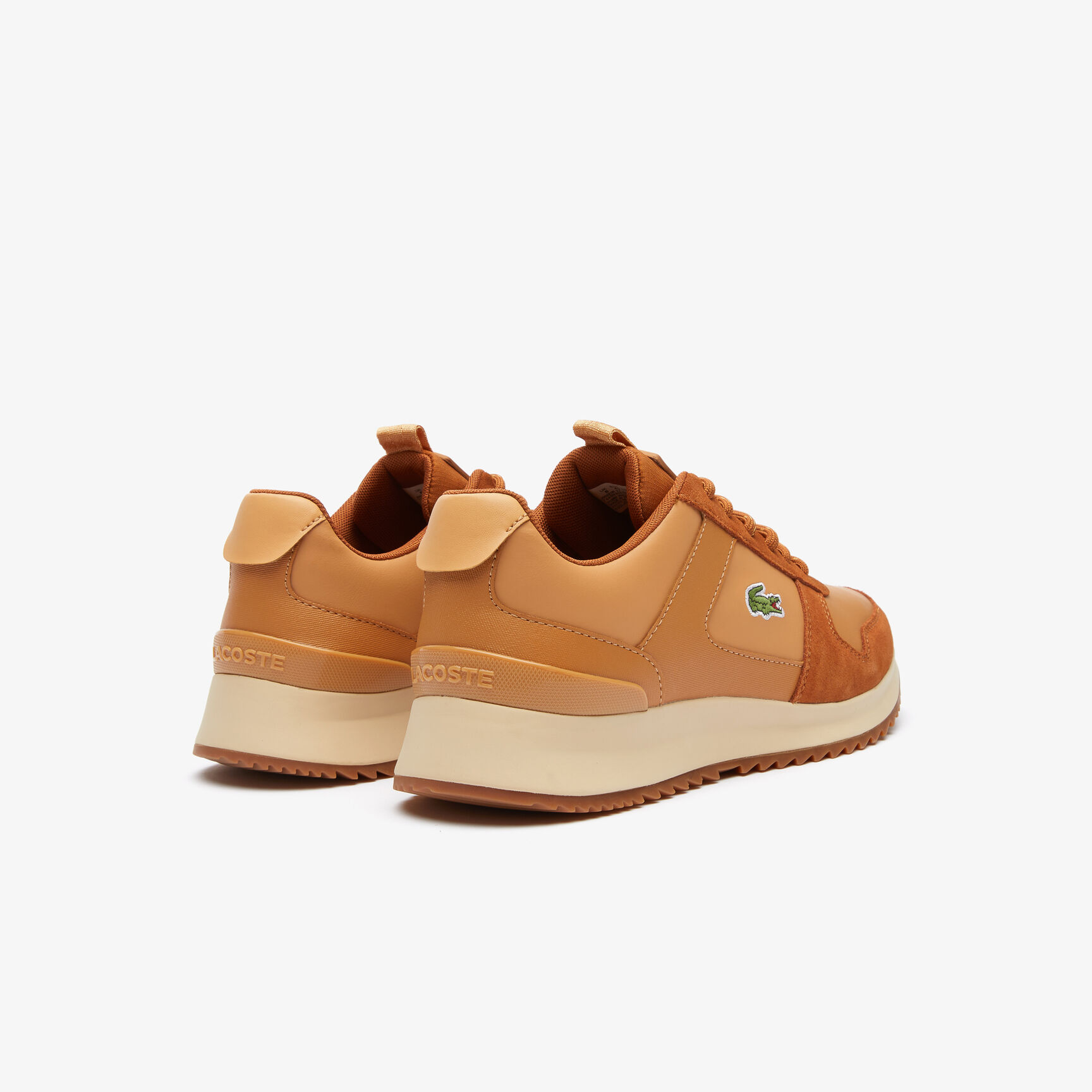 Men's Lacoste Joggeur 2.0 Synthetic Outdoor Shoes