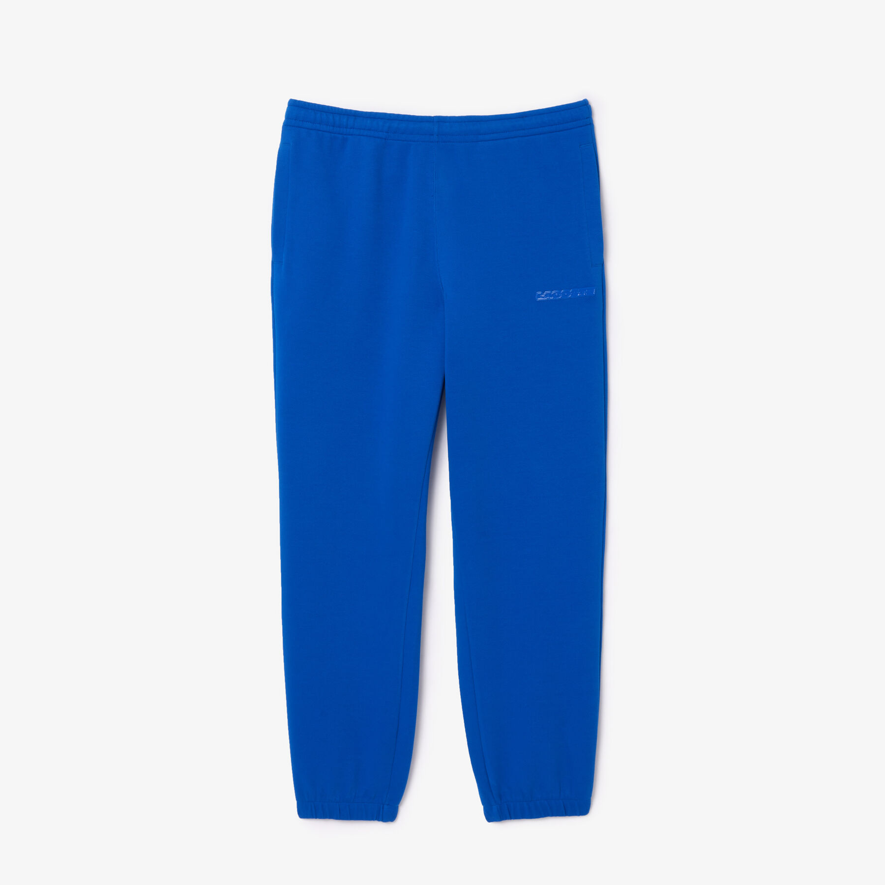 Badge Track Pants