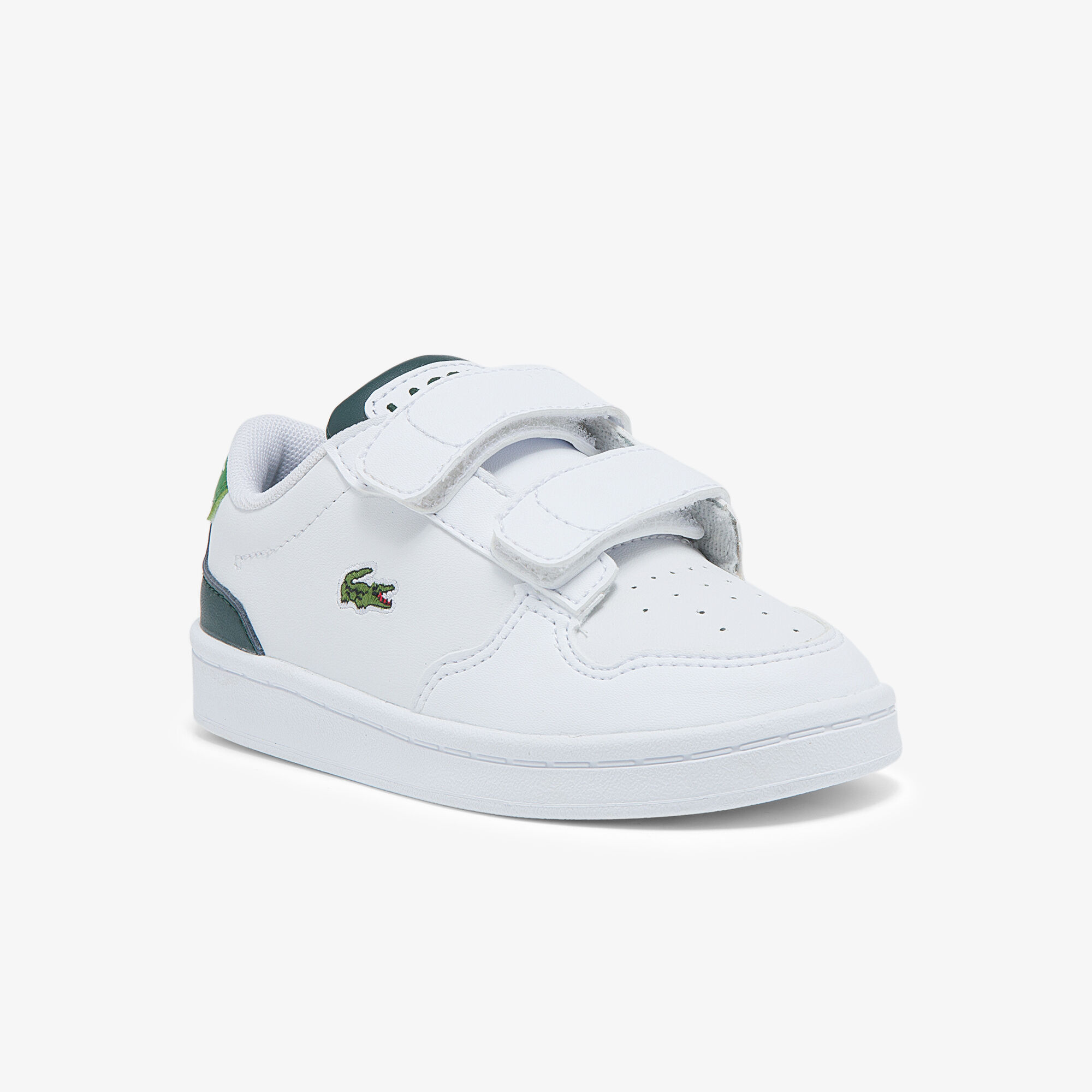 Infants' Masters Cup Leather and Synthetic Trainers Infants' Masters Cup Leather and Synthetic Trainers