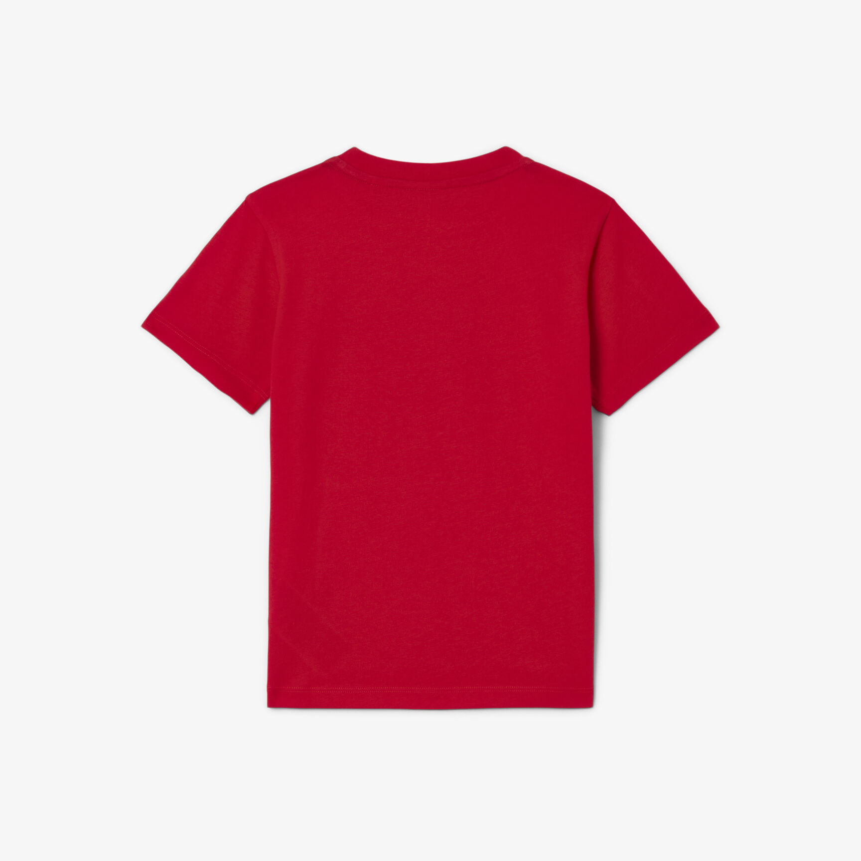 تي شيرت قطني