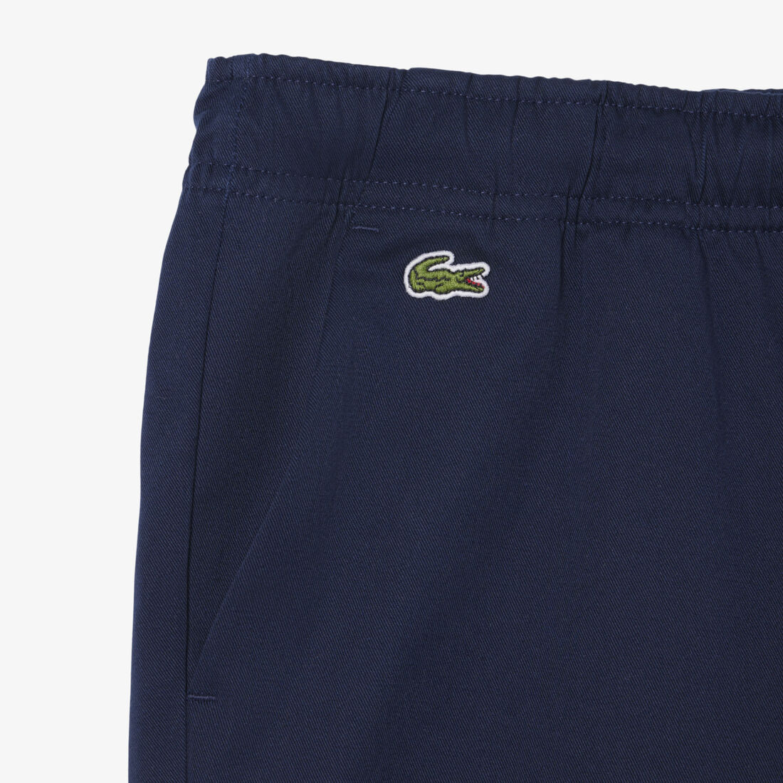 Stretch Cotton Gabardine Pants Stretch Cotton Gabardine Pants