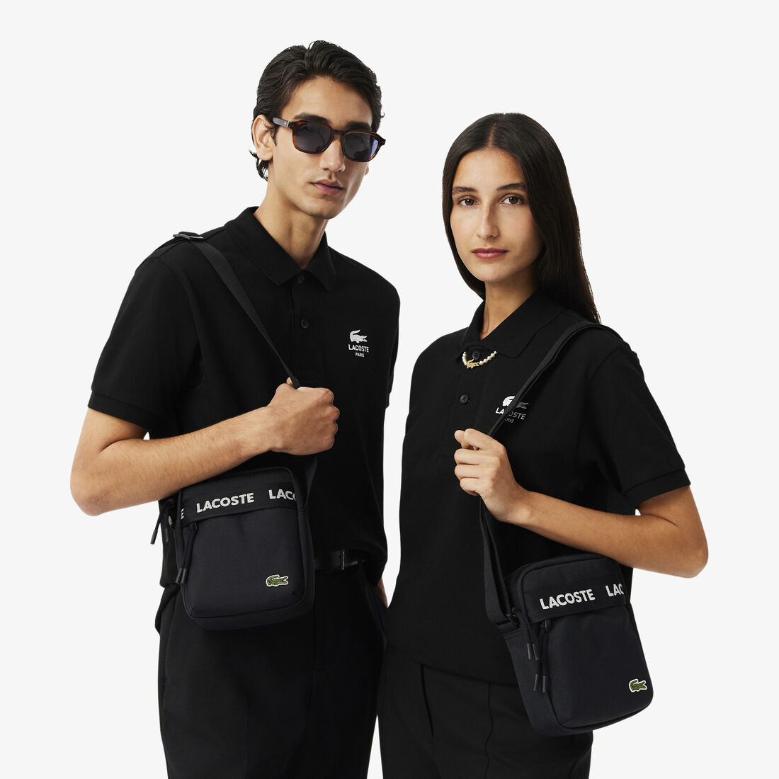 Neocroc Shoulder Bag Neocroc Shoulder Bag