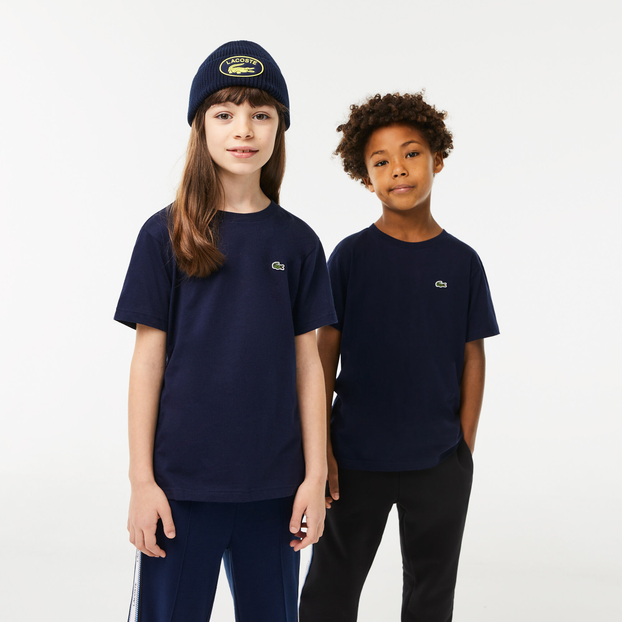 Boy s New arrivals Kids Fashion LACOSTE