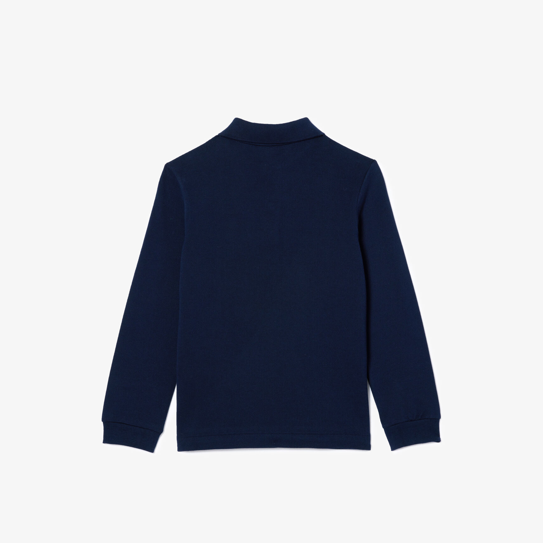 شورت لاكوست صوف وقطن عضوي ناعم للأطفال