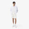 Regular Fit Cotton Blend Polo Shirt lacoste regular fit cotton blend polo shirt