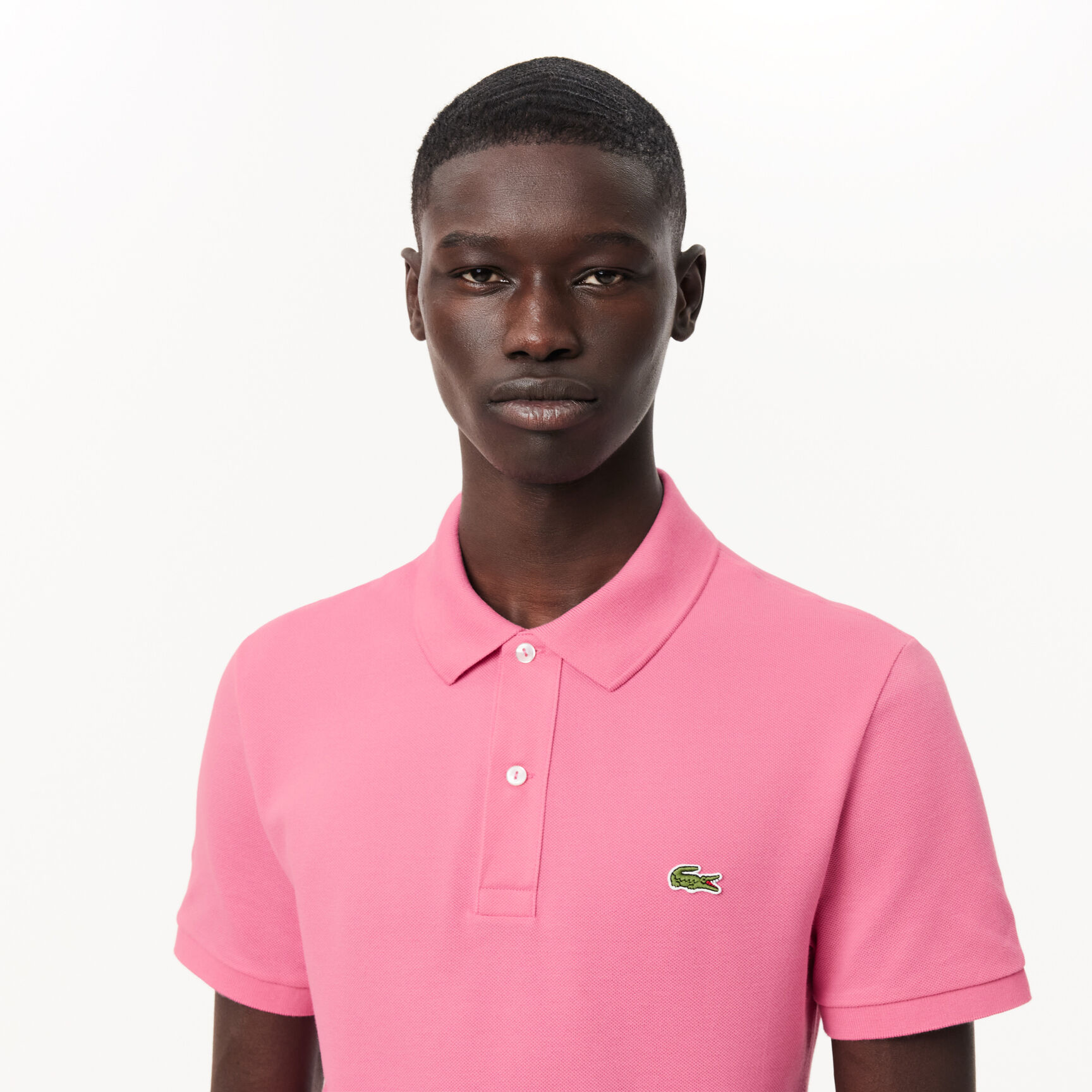 Slim Fit L.12.12 Original Polo Shirt
