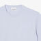 Embossed Branding Cotton T-shirt