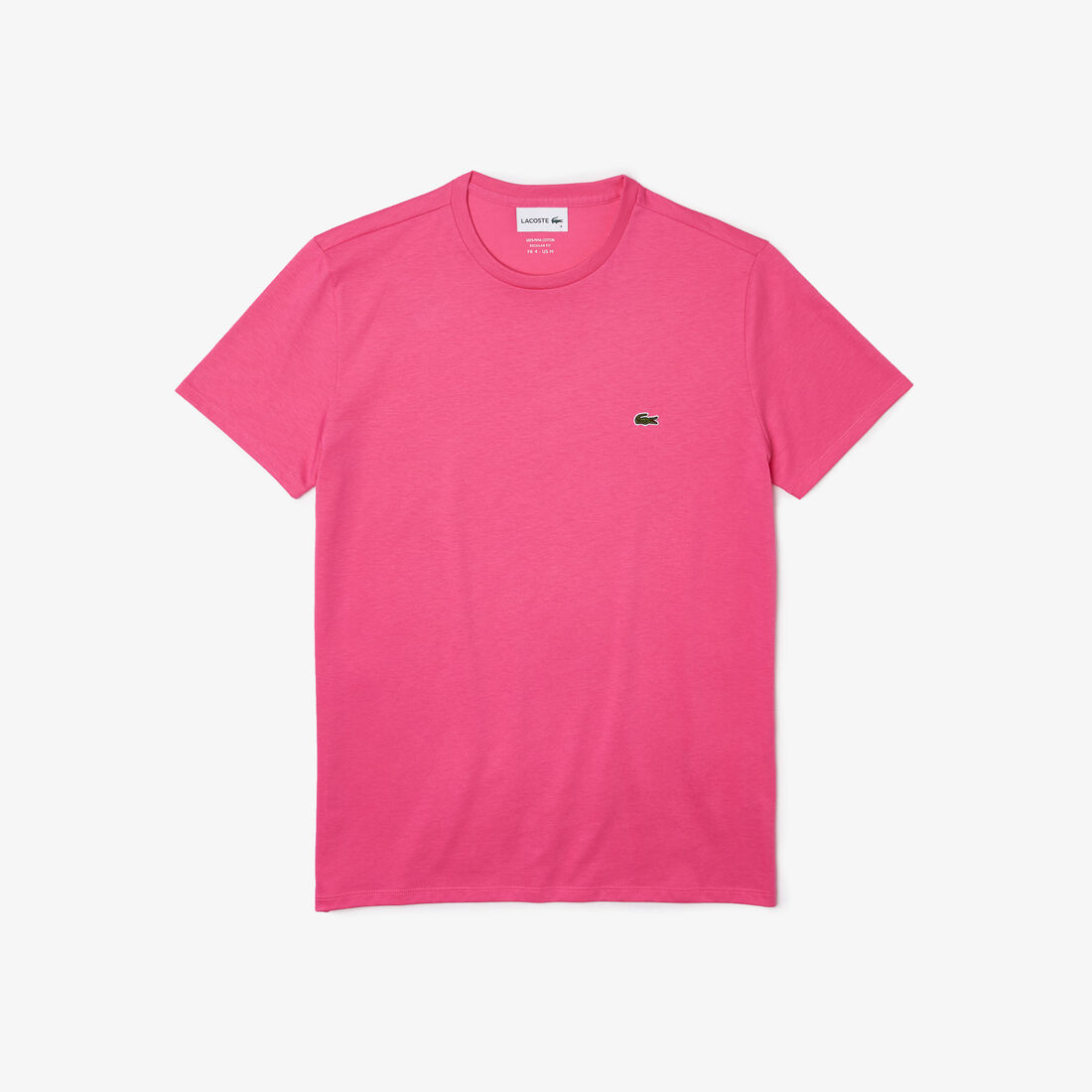 Cotton Pima T-shirt
