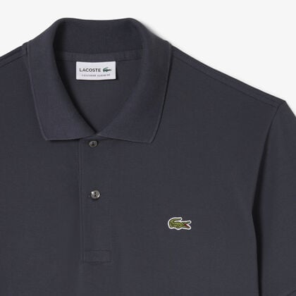 Classic Fit L.12.12 Light Pique Polo Shirt