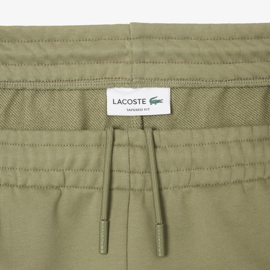 Tapered Leg Sweatpants Tapered Leg Sweatpants