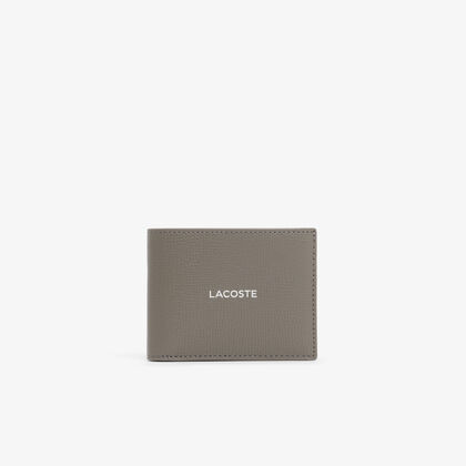 Small Ossian Leather Billfold