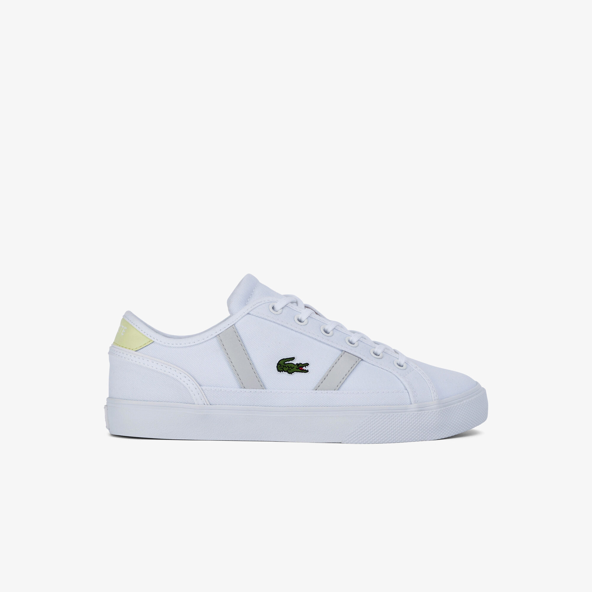 Lacoste women's sideline sneaker store