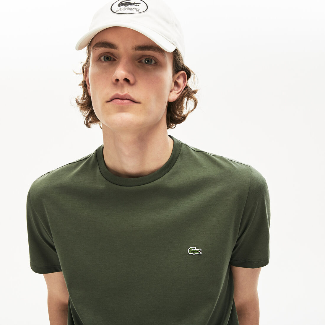 Cotton Pima T-shirt