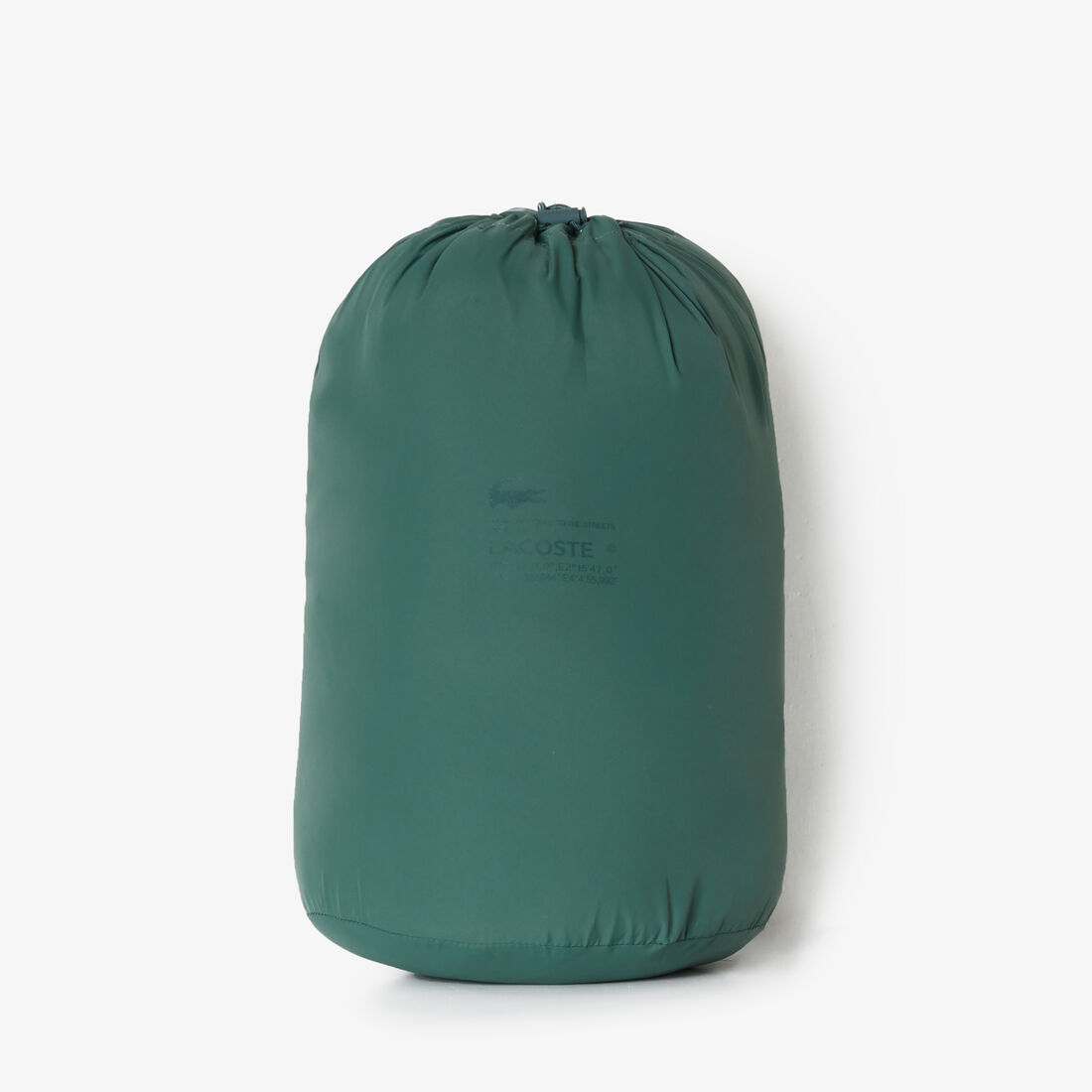 Women's Lacoste Collapsible Taffeta Padded Jacket Women's Lacoste Collapsible Taffeta Padded Jacket