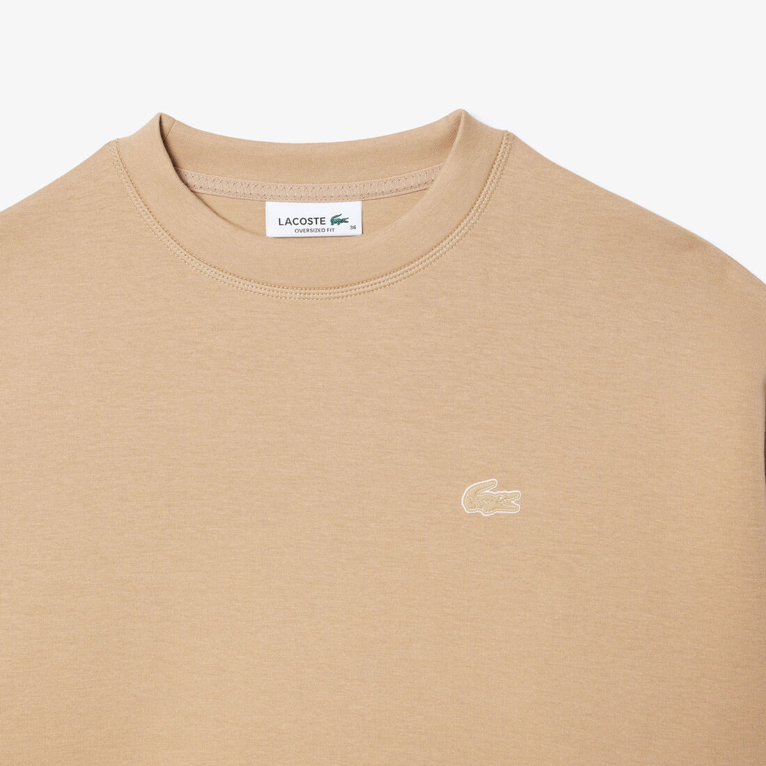 سويت شيرت قطني كبير الحجم سويت شيرت قطني كبير الحجم