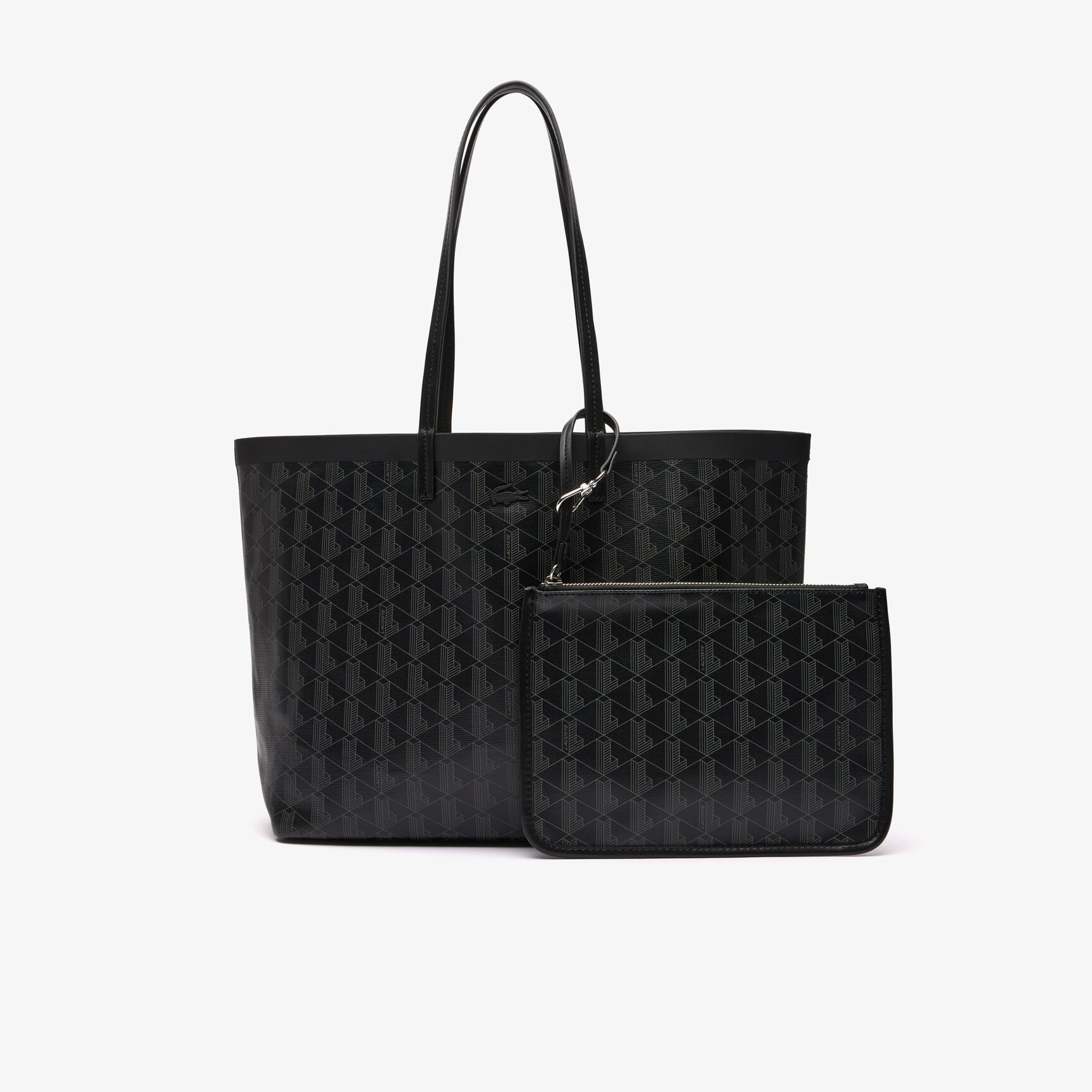 Zely Tote with Removable Pouch